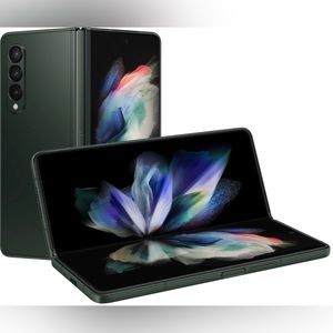 Samsung Galaxy Z Fold2 5G 256gb